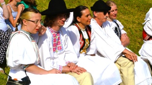 9. Rusínsky festival