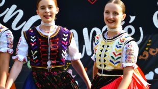 9. Rusínsky festival