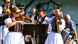 9. Rusínsky festival