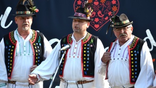 9. Rusínsky festival