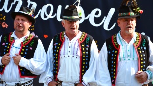 9. Rusínsky festival