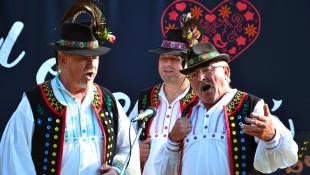 9. Rusínsky festival