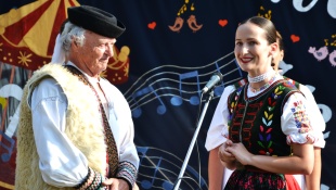 9. Rusínsky festival