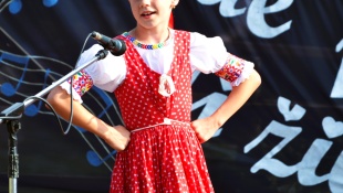 9. Rusínsky festival