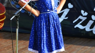 9. Rusínsky festival