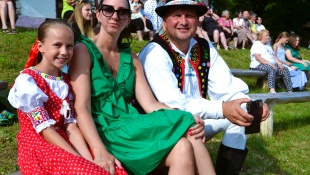 9. Rusínsky festival