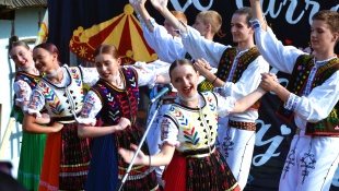 9. Rusínsky festival
