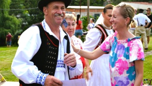 9. Rusínsky festival