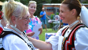 9. Rusínsky festival