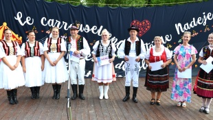 9. Rusínsky festival