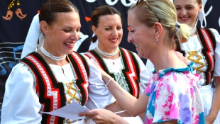 9. Rusínsky festival