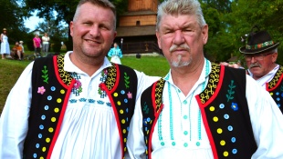 9. Rusínsky festival