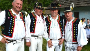9. Rusínsky festival