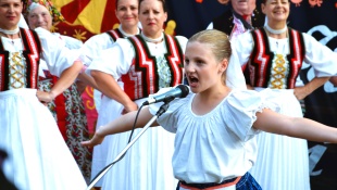 9. Rusínsky festival