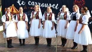 9. Rusínsky festival