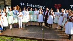 9. Rusínsky festival