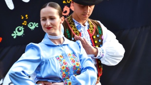 9. Rusínsky festival
