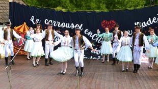 9. Rusínsky festival