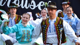 9. Rusínsky festival