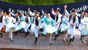9. Rusínsky festival
