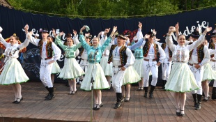 9. Rusínsky festival