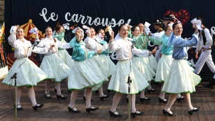 9. Rusínsky festival