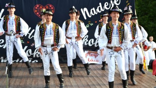 9. Rusínsky festival