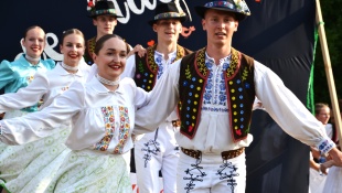 9. Rusínsky festival