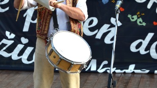 9. Rusínsky festival