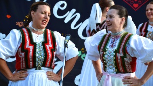 9. Rusínsky festival