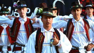 9. Rusínsky festival