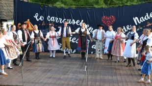 9. Rusínsky festival