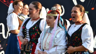 9. Rusínsky festival