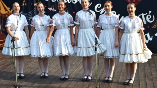 9. Rusínsky festival