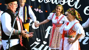 9. Rusínsky festival
