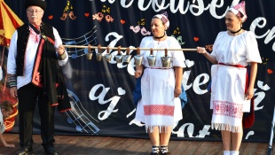 9. Rusínsky festival