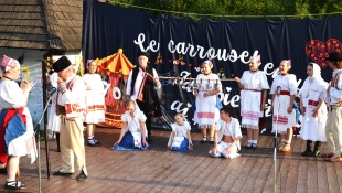 9. Rusínsky festival