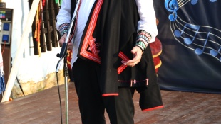 9. Rusínsky festival