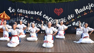 9. Rusínsky festival