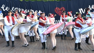 9. Rusínsky festival