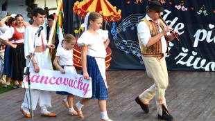 9. Rusínsky festival
