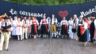 9. Rusínsky festival