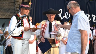 9. Rusínsky festival