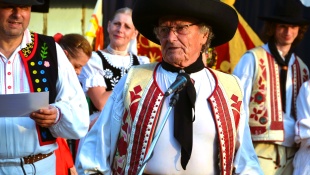 9. Rusínsky festival