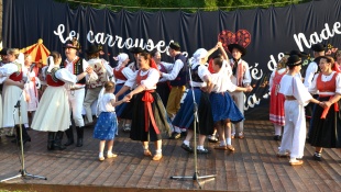 9. Rusínsky festival