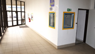 Renovácia zimného štadióna