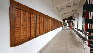 Renovácia zimného štadióna