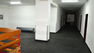 Renovácia zimného štadióna