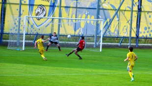 FK Humenné - Route to Pro 12:0