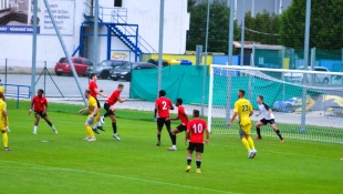 FK Humenné - Route to Pro 12:0
